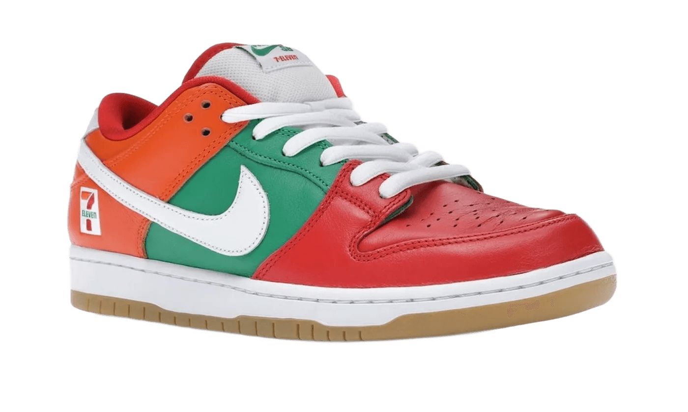 Nike SB Dunk Low 7-Eleven