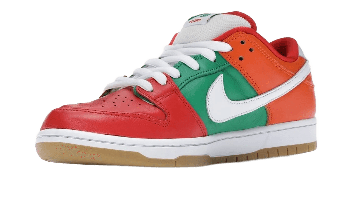 SB Dunk Low 7-Eleven - CZ5130-600