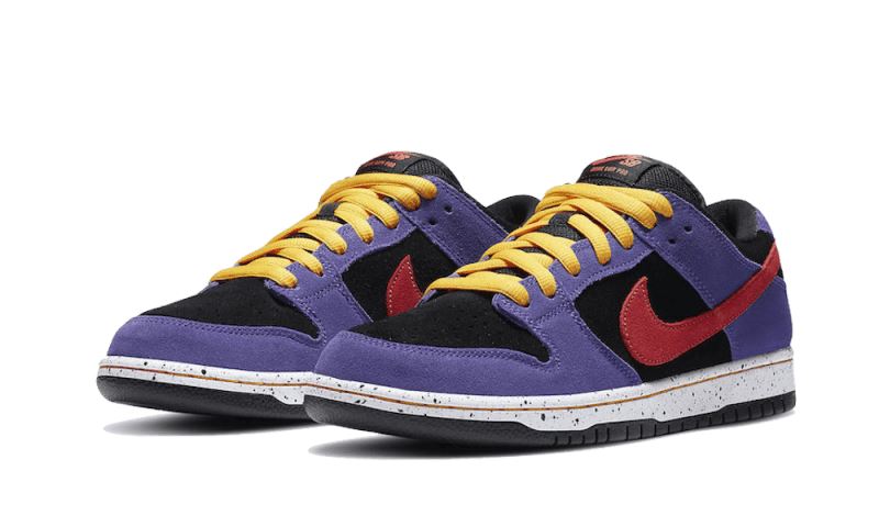 Nike SB Dunk Low ACG Terra – limitierter Sneaker bei Shade Studios