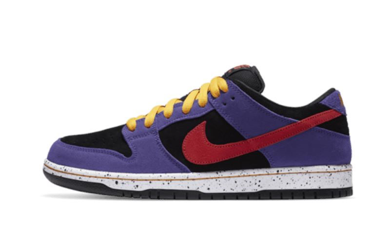 Nike SB Dunk Low ACG Terra – limitierter Sneaker bei Shade Studios