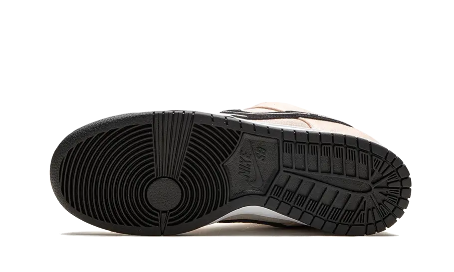 Nike SB Dunk Low Albino & Preto – limitierter Sneaker bei Shade Studios