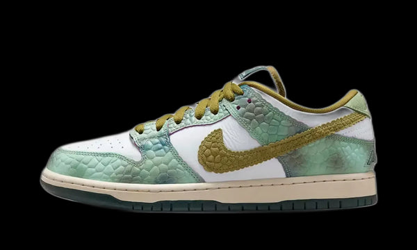 SB Dunk Low Alexis Sablone Chameleon - HJ3386-300