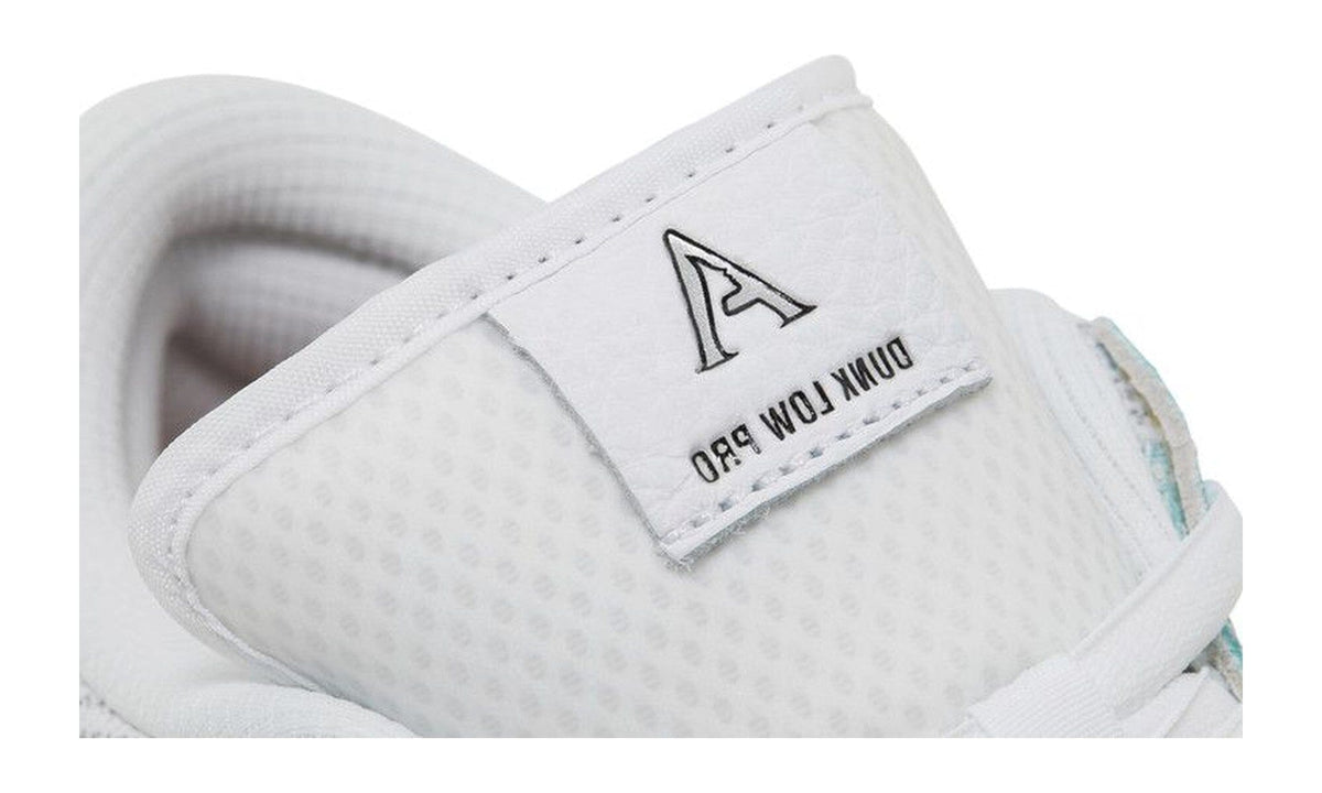 April Skateboards x Nike Dunk Low SB Turbo Green