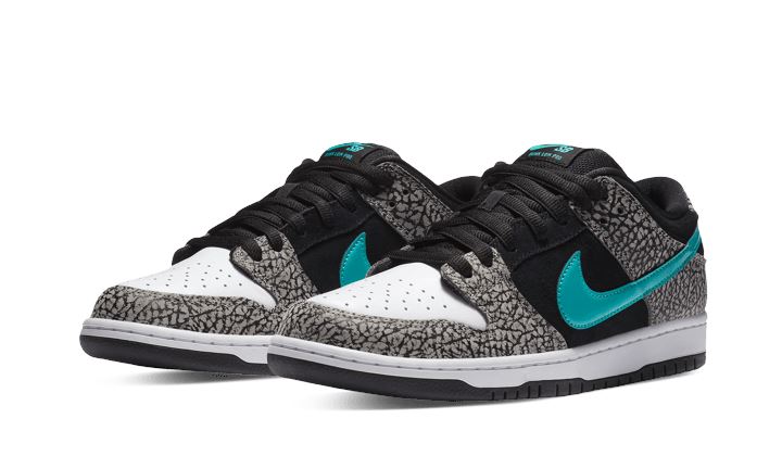 Nike SB Dunk Low Atmos Elephant – limitierter Sneaker bei Shade Studios