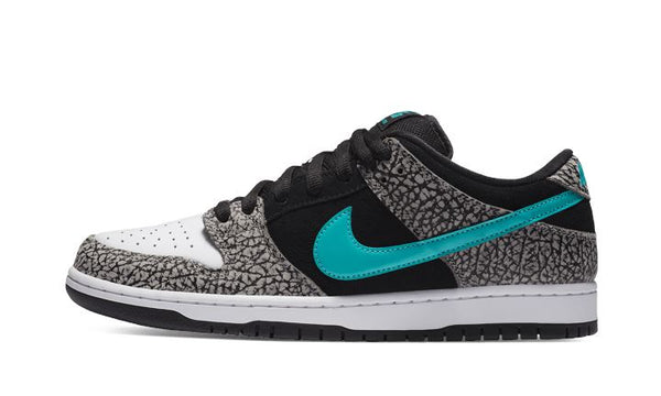 Nike Nike SB Dunk Low Atmos Elephant - BQ6817-009