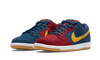 Nike SB Dunk Low Barcelona - DJ0606-400