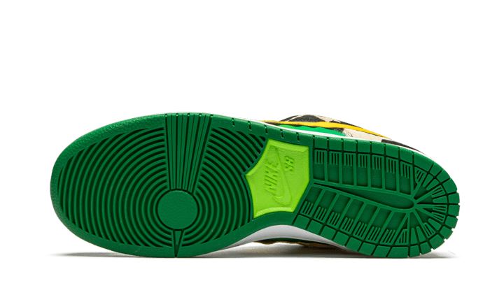 Nike SB Dunk Low Ben & Jerry's Chunky Dunky – limitierter Sneaker bei Shade Studios
