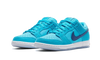 SB Dunk Low Blue Fury - BQ6817-400