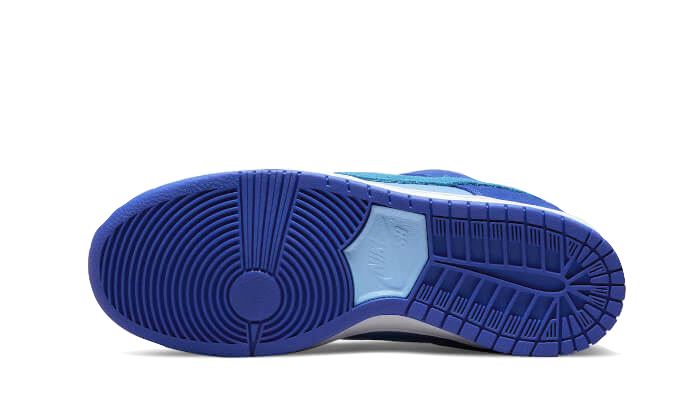 Nike SB Dunk Low Blue Raspberry – limitierter Sneaker bei Shade Studios