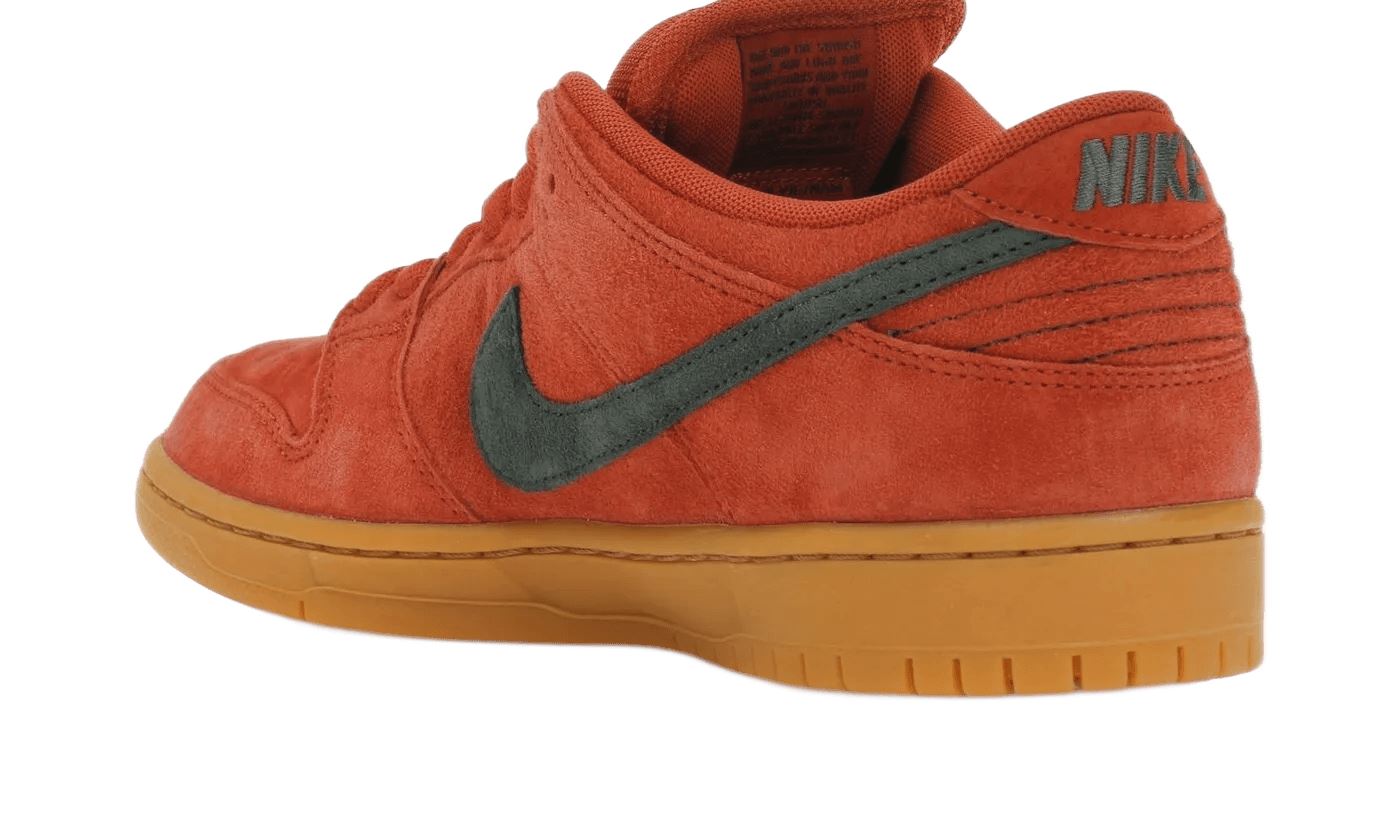 Nike SB Dunk Low Burnt Sunrise