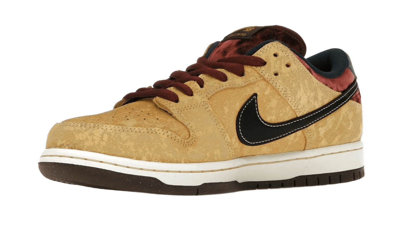 Nike SB Dunk Low City of Cinema – limitierter Sneaker bei Shade Studios