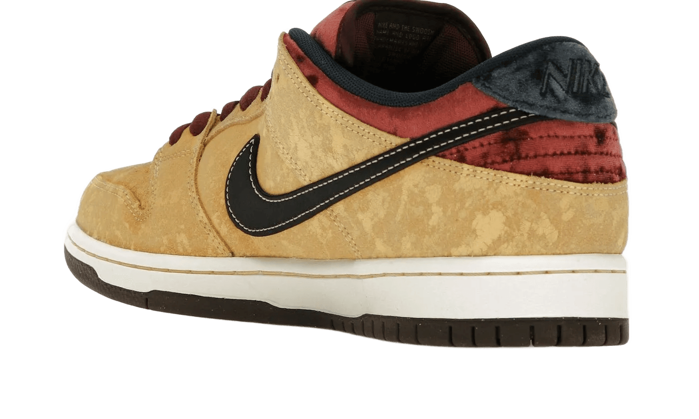Nike SB Dunk Low City of Cinema – limitierter Sneaker bei Shade Studios