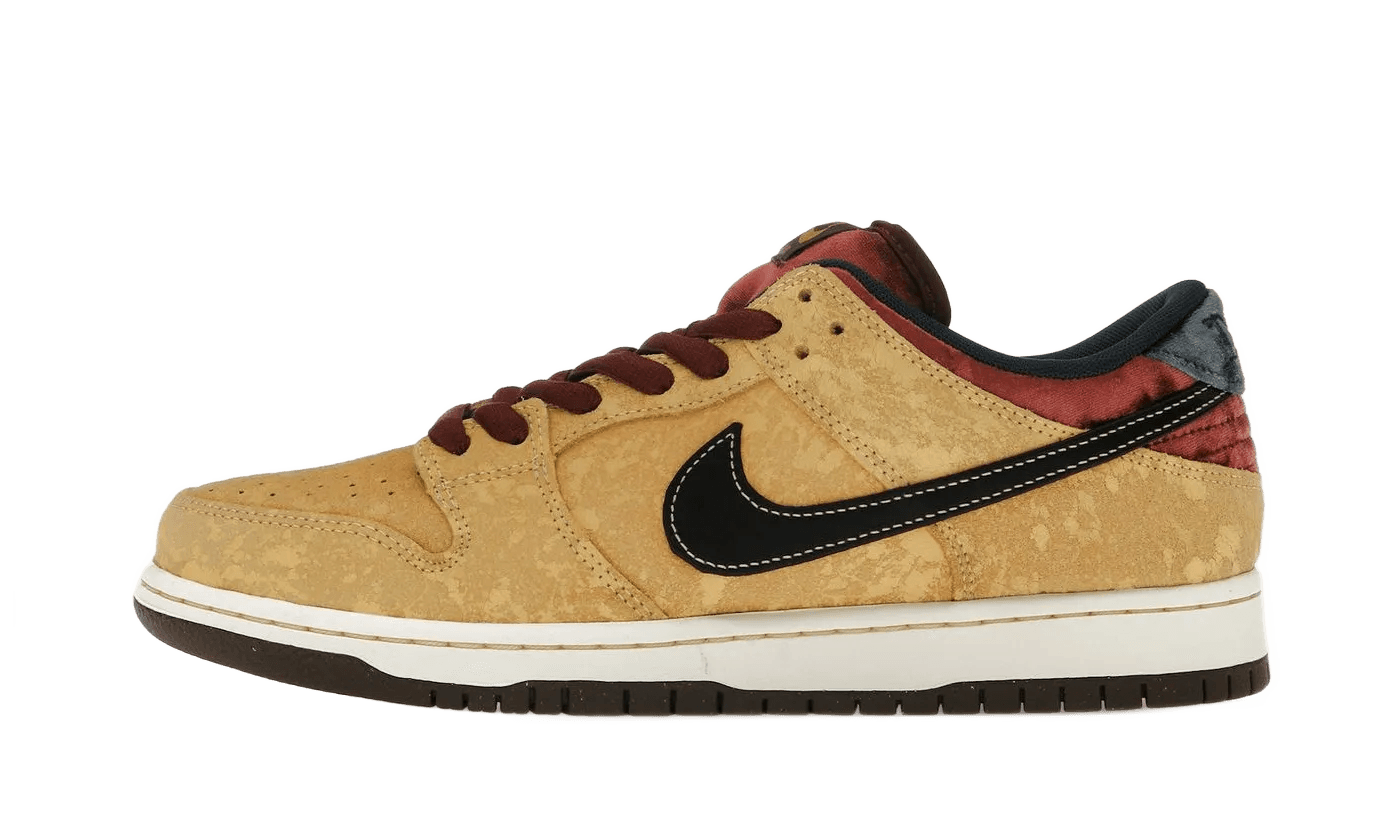 Nike SB Dunk Low City of Cinema – limitierter Sneaker bei Shade Studios