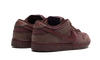 Nike Nike SB Dunk Low City Of Love Burgundy Crush - FN0619-600