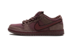 Nike Nike SB Dunk Low City Of Love Burgundy Crush - FN0619-600