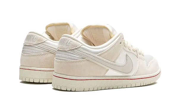 Nike Nike SB Dunk Low City Of Love Light Bone - FZ5654-100