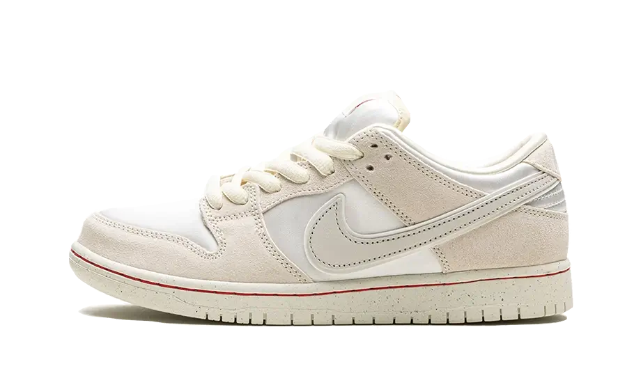 Nike Nike SB Dunk Low City Of Love Light Bone - FZ5654-100