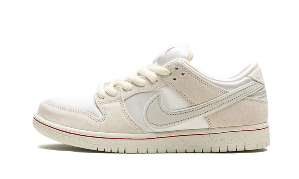 Nike Nike SB Dunk Low City Of Love Light Bone - FZ5654-100