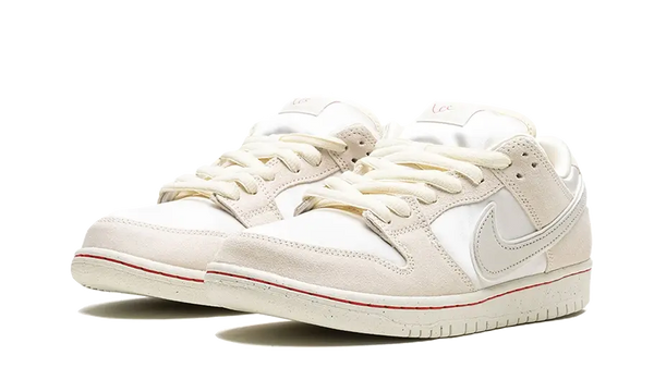 Aj1 nike sb light bone deals