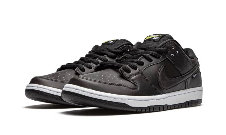 Nike SB Dunk Low Civilist Heat Map – limitierter Sneaker bei Shade Studios