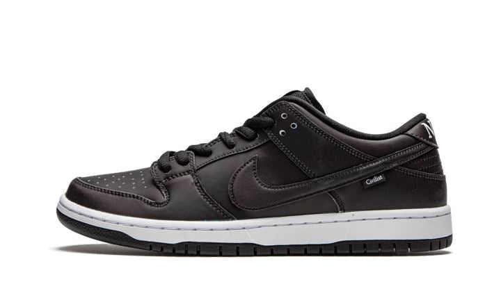 Nike SB Dunk Low Civilist Heat Map – limitierter Sneaker bei Shade Studios
