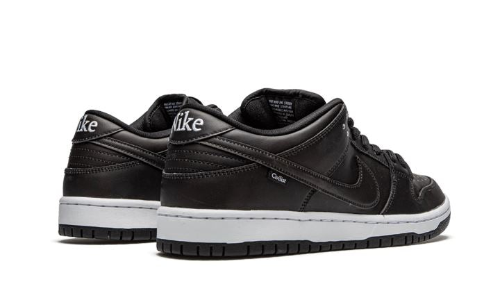 Nike SB Dunk Low Civilist Heat Map – limitierter Sneaker bei Shade Studios