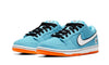 Nike Nike SB Dunk Low Club 58 Gulf - BQ6817-401