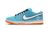 Nike Nike SB Dunk Low Club 58 Gulf - BQ6817-401