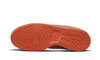 Nike SB Dunk Low Concepts Orange Lobster - FD8776-800