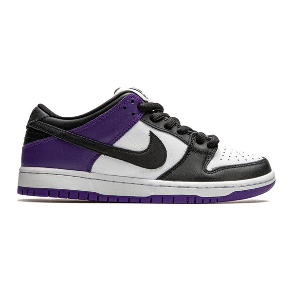 Nike SB Dunk Low Court Purple Dunk Low Nike 