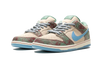 Nike Dunk SB Dunk Low Crenshaw Skate Club - FN4193-100