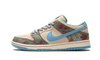 Nike Dunk SB Dunk Low Crenshaw Skate Club - FN4193-100