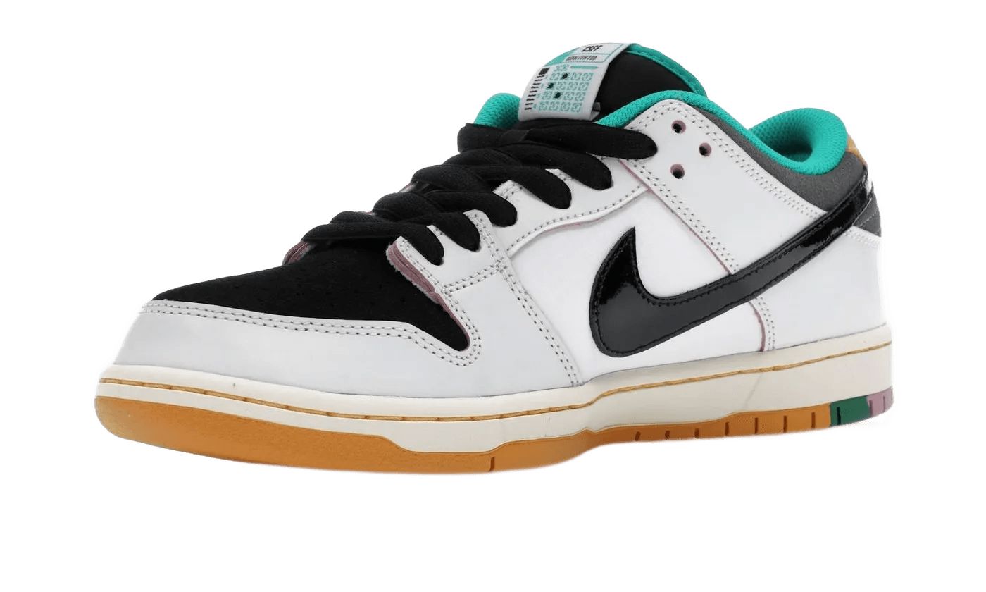 Nike SB Dunk Low CSEF