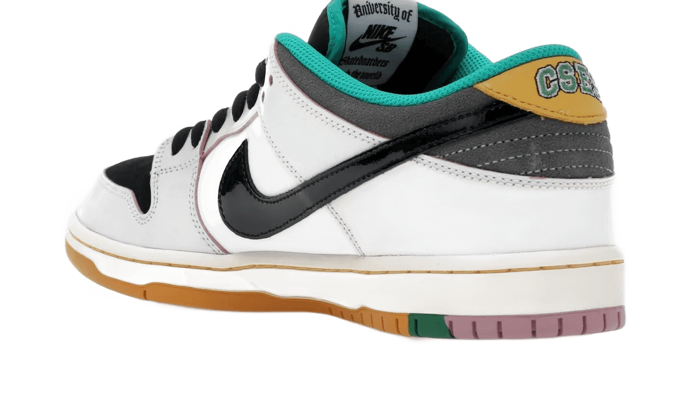 SB Dunk Low CSEF - HJ4132-100