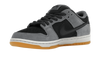 SB Dunk Low Dark Smoke Grey - HF3063-001