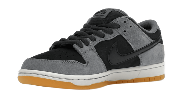 SB Dunk Low Dark Smoke Grey - HF3063-001