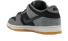 SB Dunk Low Dark Smoke Grey - HF3063-001