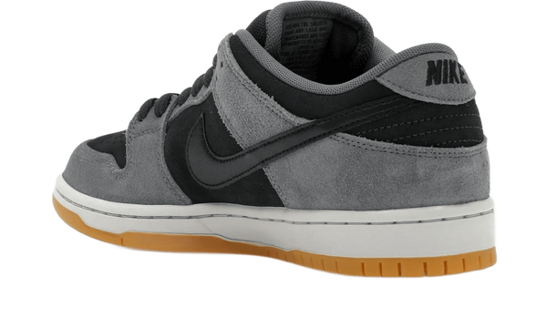 SB Dunk Low Dark Smoke Grey - HF3063-001