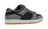 SB Dunk Low Dark Smoke Grey - HF3063-001