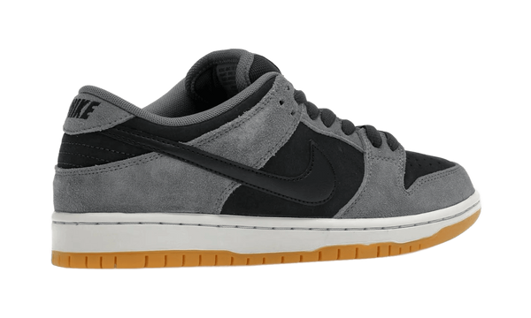 SB Dunk Low Dark Smoke Grey - HF3063-001