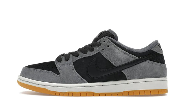 SB Dunk Low Dark Smoke Grey - HF3063-001