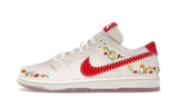 Nike SB Dunk Low Decon N7 Opti Yellow University Red
