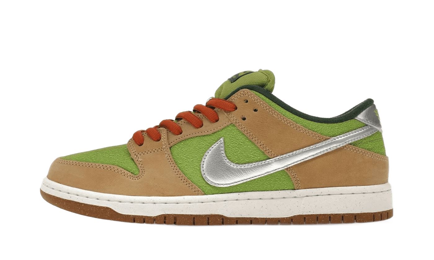 Nike SB Dunk Low Escargot – limitierter Sneaker bei Shade Studios