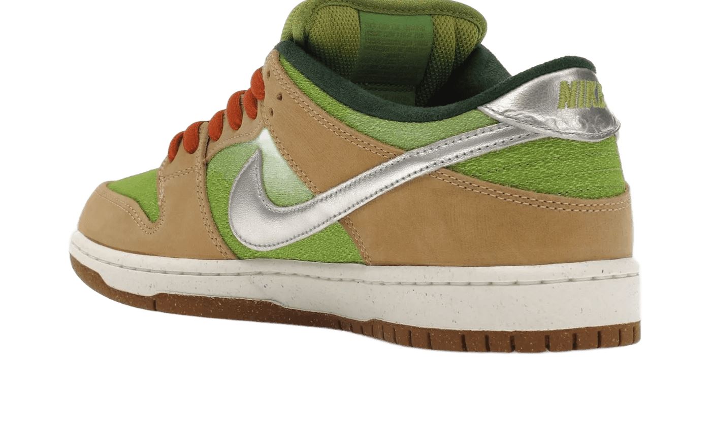 Nike SB Dunk Low Escargot – limitierter Sneaker bei Shade Studios
