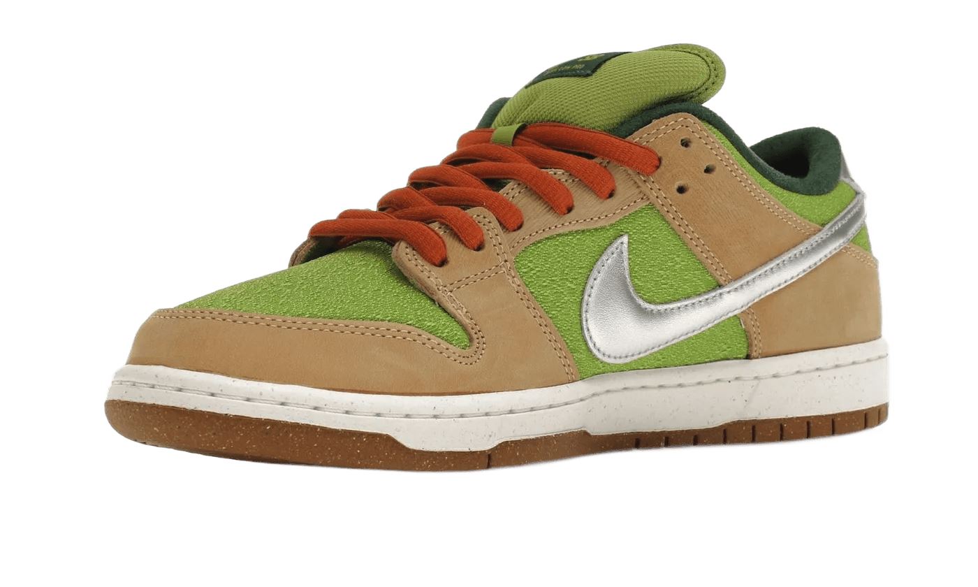 Nike SB Dunk Low Escargot – limitierter Sneaker bei Shade Studios
