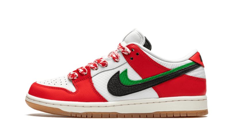 Nike SB Dunk Low Frame Skate Habibi – limitierter Sneaker bei Shade Studios