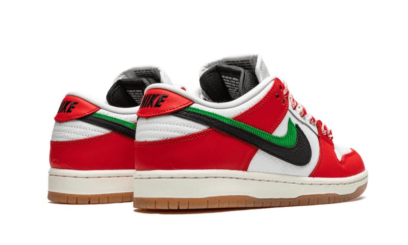 Nike SB Dunk Low Frame Skate Habibi – limitierter Sneaker bei Shade Studios