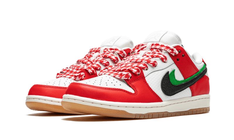 Nike SB Dunk Low Frame Skate Habibi – limitierter Sneaker bei Shade Studios