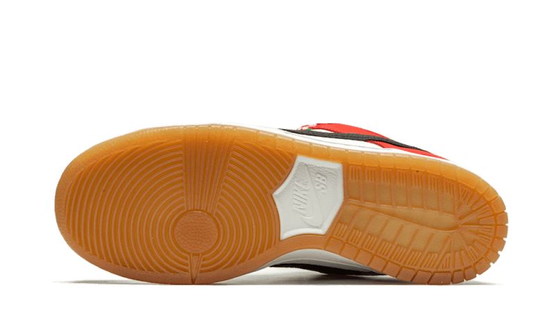 Nike SB Dunk Low Frame Skate Habibi – limitierter Sneaker bei Shade Studios