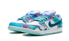 Nike Nike SB Dunk Low Futura Laboratories Bleached Aqua - HF6061-400